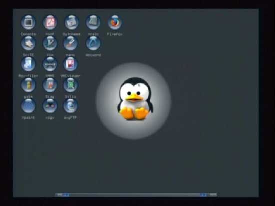 Desktop