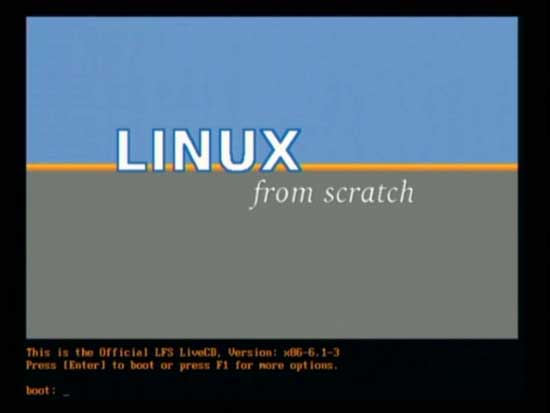 Splash Screen