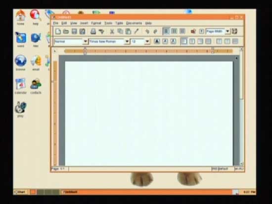 Text Editor