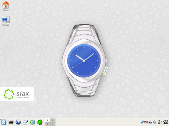 Desktop